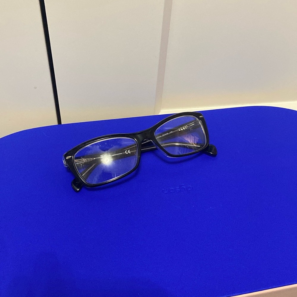 Ray Ban Glasses